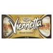 Viennetta VIENNETTA Dessert glacé biscuit caramel