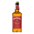 JACK DANIEL'S Boisson à base de whiskey Tennessee Fire 35% 70cl