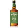 JACK DANIEL'S Boisson à base de whisky Tennessee apple 35% 70cl