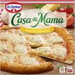 DR OETKER Casa Di Mama pizza aux 4 fromages 410g
