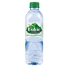 Volvic Eau Minerale Plate 50cl Pas Cher A Prix Auchan