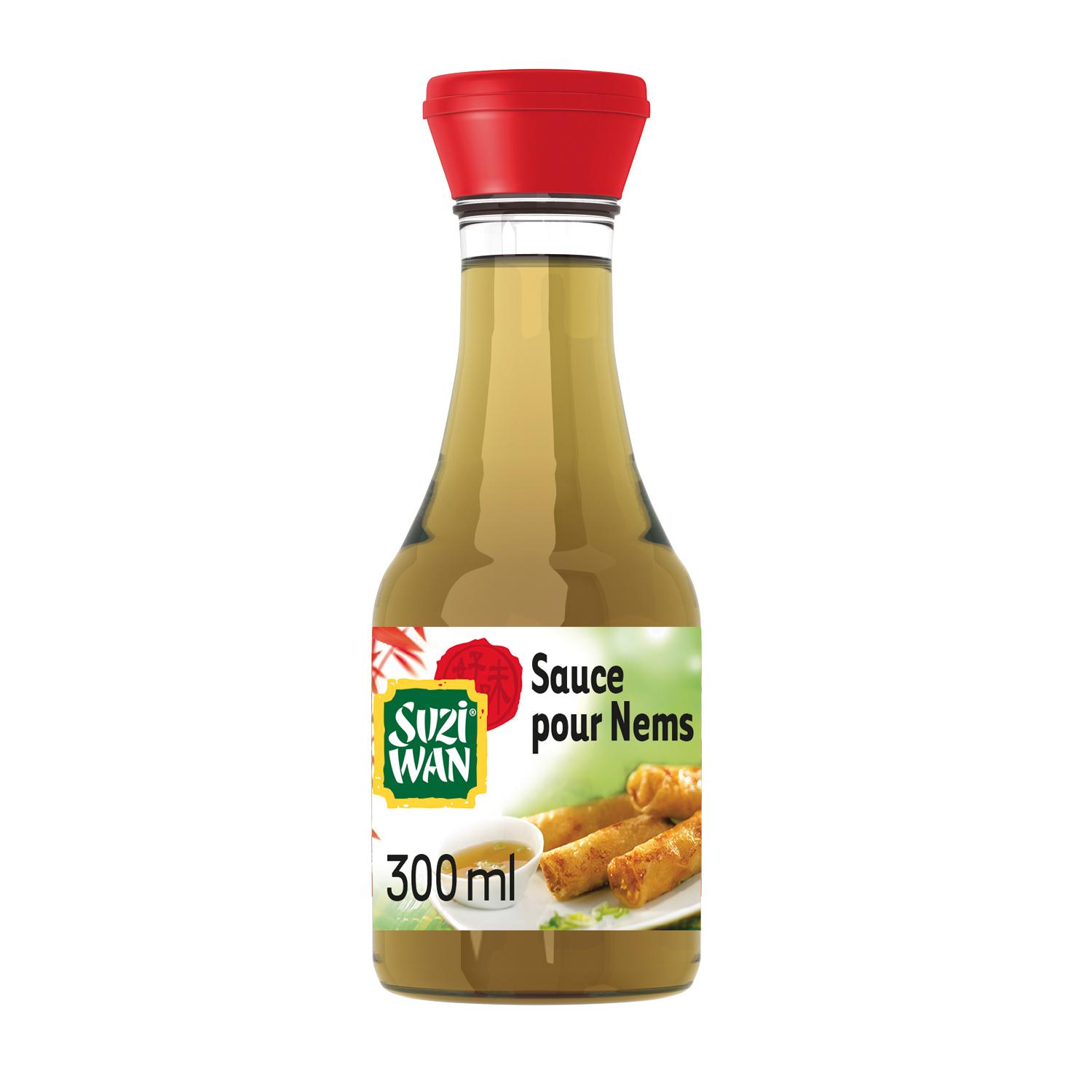 Sauce pour nems Suzi Wan 125 ml