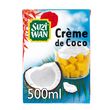 SUZI WAN Crème de coco 500ml
