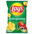 LAY'S Chips saveur bolognese 130g