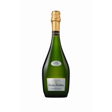NICOLAS FEUILLATTE AOP Champagne Nicolas Feuillatte Blanc de Blancs cuvée spéciale 75cl