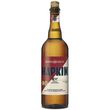 HAPKIN Bière blonde belge de fermentation haute 8,5% 75cl