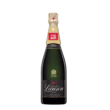 LANSON AOP Champagne Black Label brut 75cl