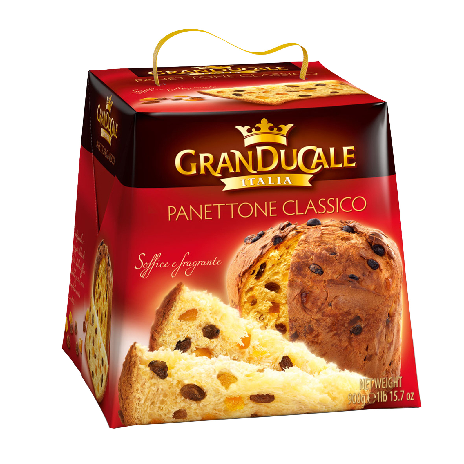 Панеттоне (Panettone)