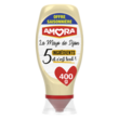 AMORA Mayonnaise de Dijon en squeeze top down 400g