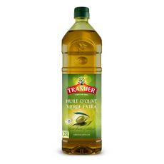 TRAMIER Huile d'olive vierge extra origine Espagne  1.25l