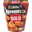 SODEBO Xtrem box radiatori bolognaise 1 part 400g