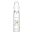 DOVE Invisible Dry DÃ©odorant femme spray antibactÃ©rien 48H 200ml
