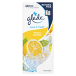 GLADE Touch & Fresh citron recharge 1 pièce 