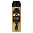 AXE Déodorant spray homme 48h gold caramel billionaire  200ml