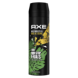 AXE Déodorant spray homme 48h Wild mojito & bois de cèdre 200ml