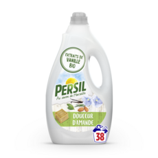 Persavon Lessive Liquide Special Bebe A L Extrait D Abricot Bio 44 Lavages 2 2l Pas Cher A Prix Auchan