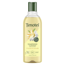 TIMOTEI Shampooing illuminant à la camomille cheveux blonds 300ml