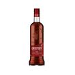 ERISTOFF Liqueur à base de vodka Red arômes fruits rouges 18% 70cl