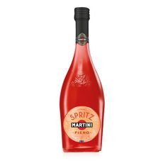 MARTINI Apéritif Spritz Fiero 8% 75cl