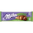 MILKA Mmmax tablette de chocolat au lait et noisettes entières 1 pièce 270g
