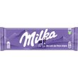 MILKA MMMax tablette de chocolat au lait du pays alpin 270g