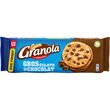 GRANOLA Cookies aux gros éclats de chocolat Maxi format 276g
