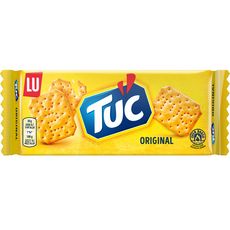 TUC Crackers salés original 100g