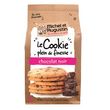 MICHEL ET AUGUSTIN Cookies super fins et croustillants éclats de chocolat noir 10 biscuits 140g
