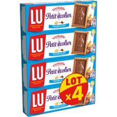 Biscuits Gateaux Pas Cher A Prix Auchan