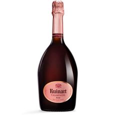 RUINART AOP Champagne rosé sans étui 75cl