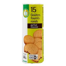 Biscuits Gateaux Pas Cher A Prix Auchan