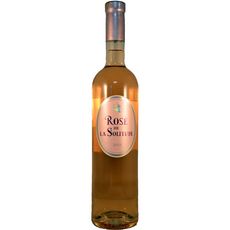 Bordeaux Rosé de La Solitude 75CL