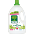 L'ARBRE VERT Lessive liquide concentrée au savon végétal hypoallergénique 66 lavages 3l