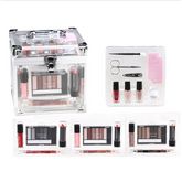 Coffret Vanity Maquillage Pailleté PARISAX