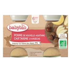 Good Gout Gouter Biscuits Carres A La Banane Bio Des 8 Mois 50g Pas Cher A Prix Auchan