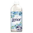 LENOR Adoucissant liquide fleur de printemps  45 lavages 1.035l