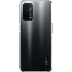 OPPO Smartphone A54  5G  64 Go  6.5 pouces  Noir  Double NanoSim