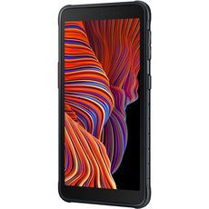 SAMSUNG Smartphone Galaxy XCover 5 Entreprise Edition  4G  Noir 