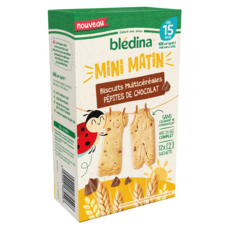 Bledina Mon 1er Boudoir Des 10 Mois 1g Pas Cher A Prix Auchan