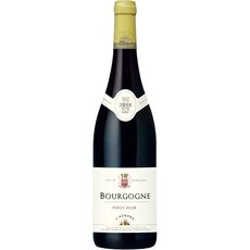AOP Bourgogne Pinot Noir l'Aurore 75cl