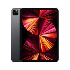 APPLE iPad Pro M1 - 11 pouces - 128 Go -  Gris
