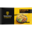 TANOSHI Ramen nouilles asiatiques précuites saveur boeuf bulgogi barbecue coréen sachet 2 personnes 366g