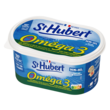 ST HUBERT Margarine oméga 3 demi-sel tartine et cuisson 510g