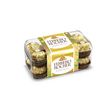 FERRERO Rocher Fines gaufrettes chocolat lait et noisettes 16 pièces 200g