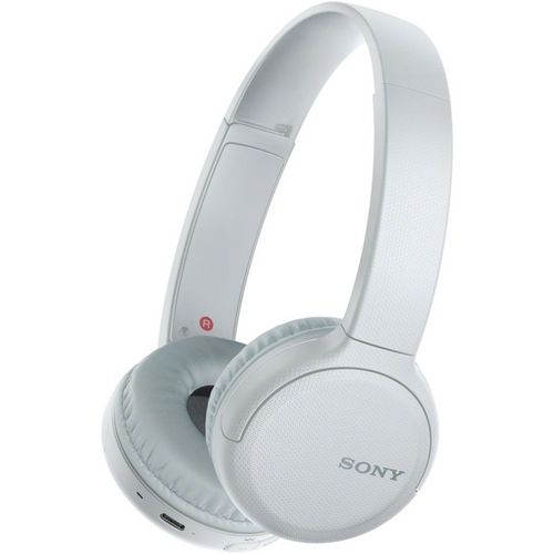 Casque audio Bluetooth - Blanc - WH-CH510W