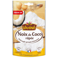 VAHINE Noix de coco râpée 115g
