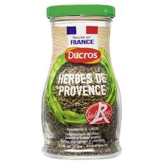 DUCROS Herbes de Provence Label Rouge 45g