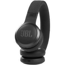 JBL Casque audio Bluetooth - Live 460NC - Noir