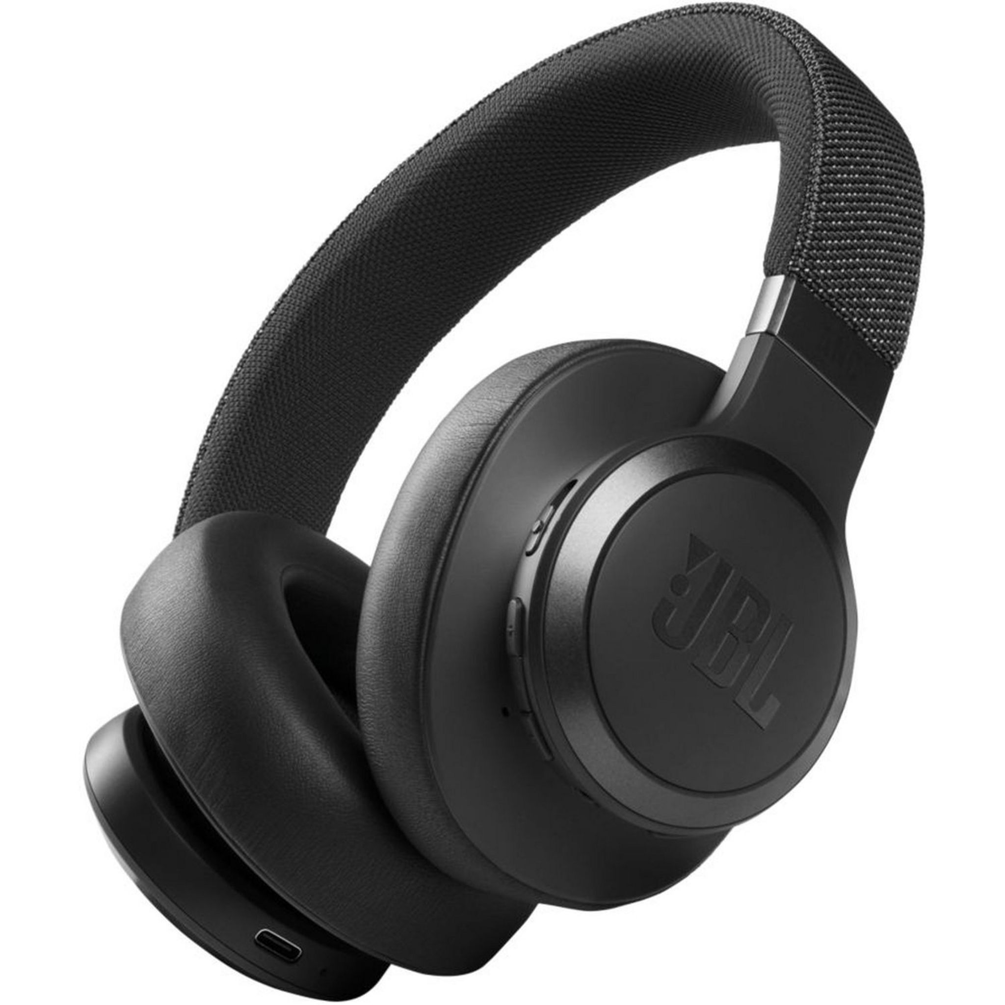 Casque audio JBL Live 460NC Rose au meilleur prix