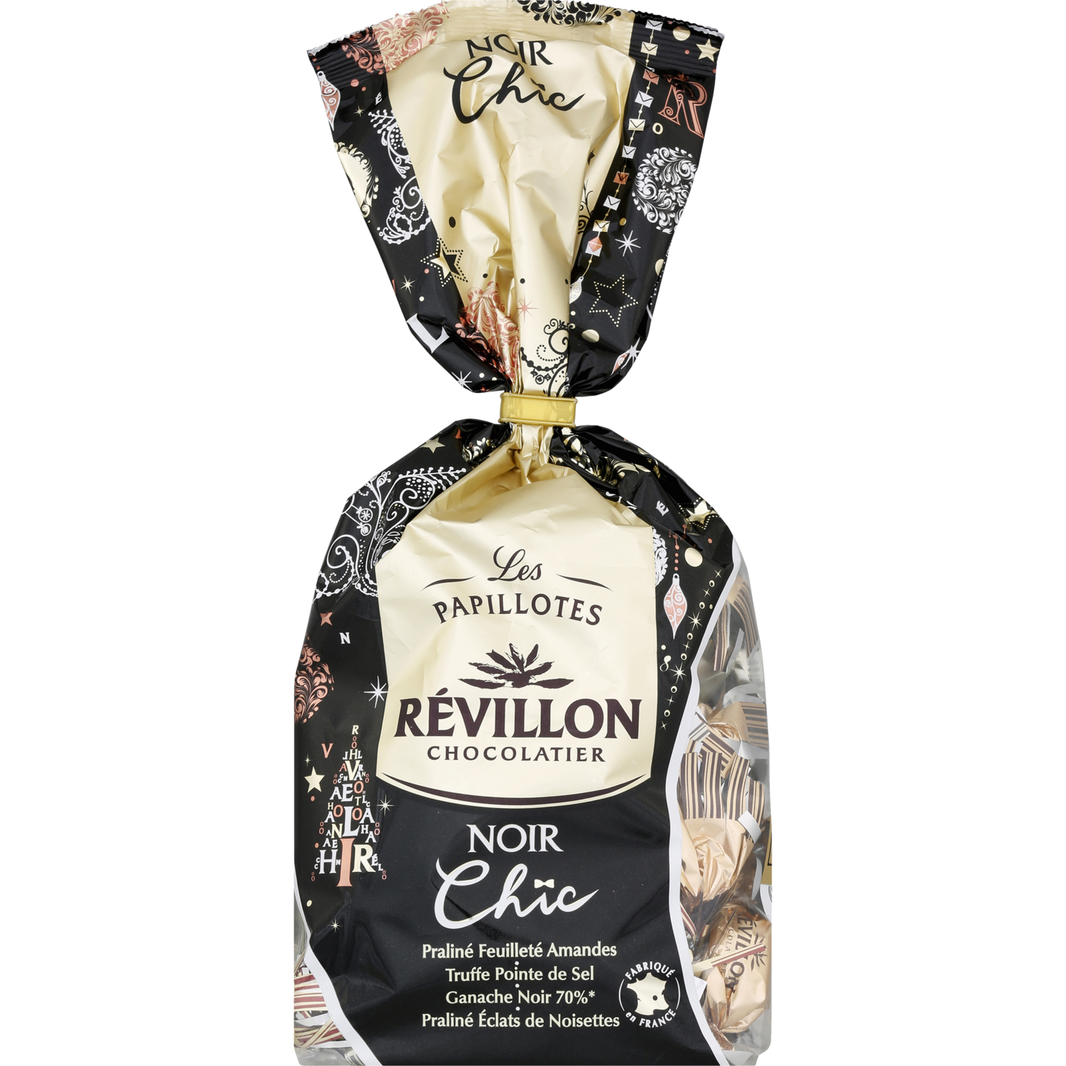 Meilleures Papillotes Chocolat Prix Pas Cher En Ligne Chocolatier –  Chocolaterie Chapon